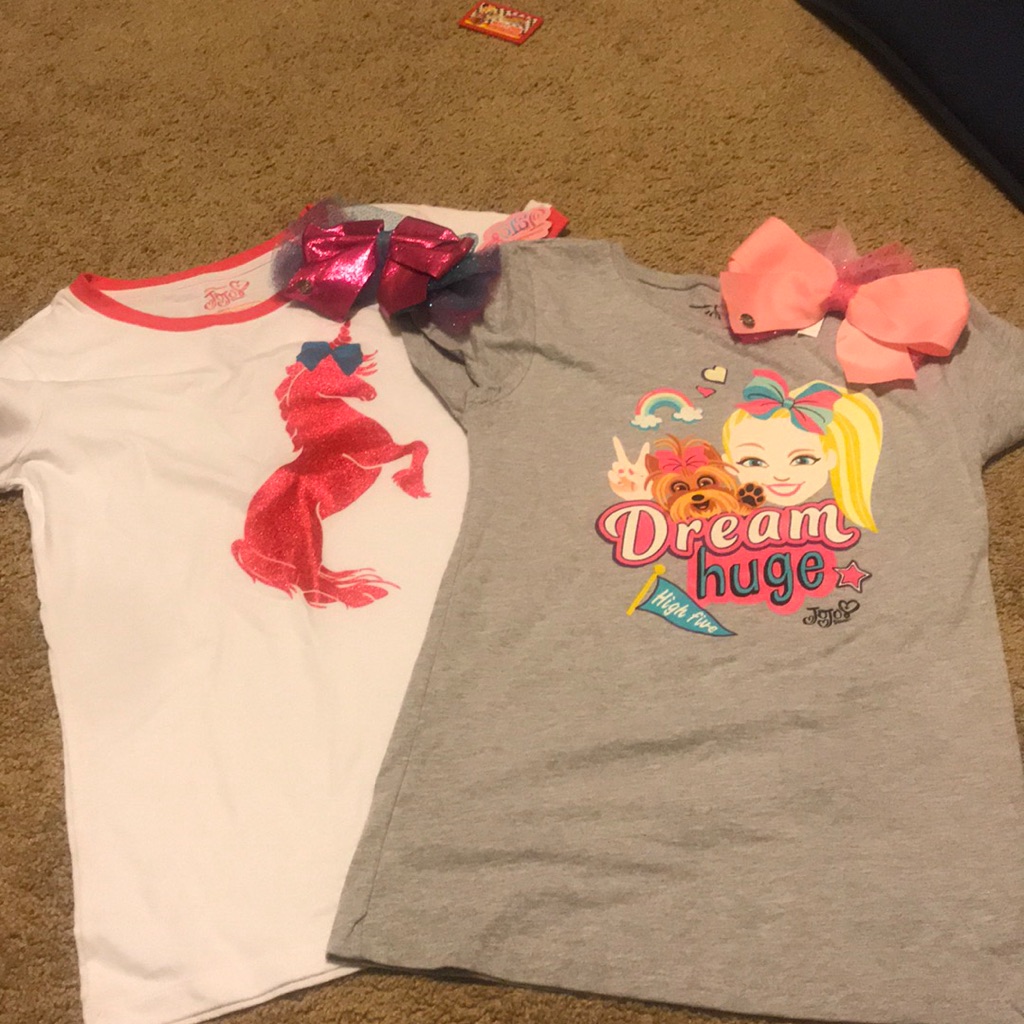 Jojo Set